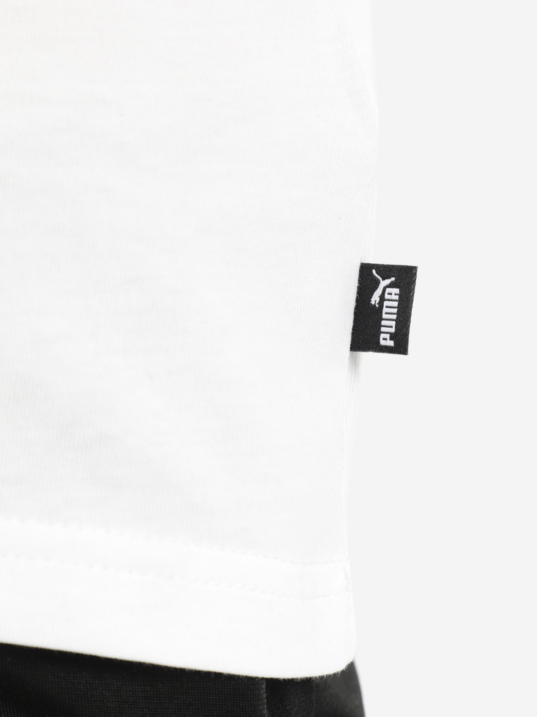 Футболка для мальчиков PUMA ESS Logo