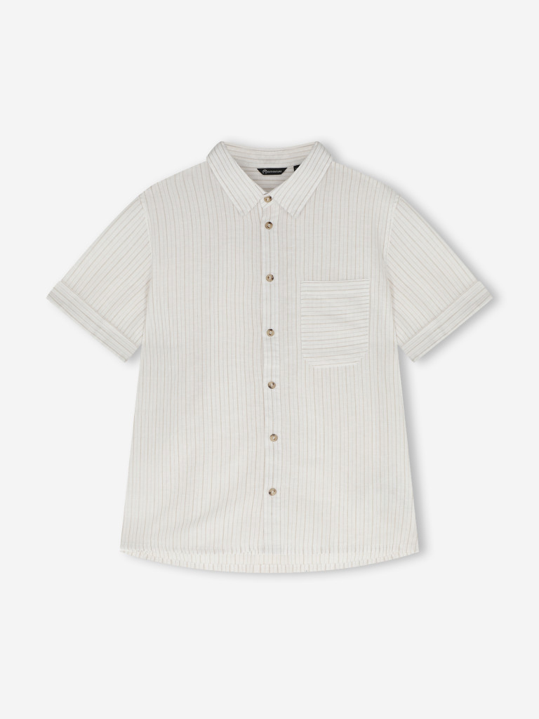 Рубашка с коротким рукавом мужская Outventure