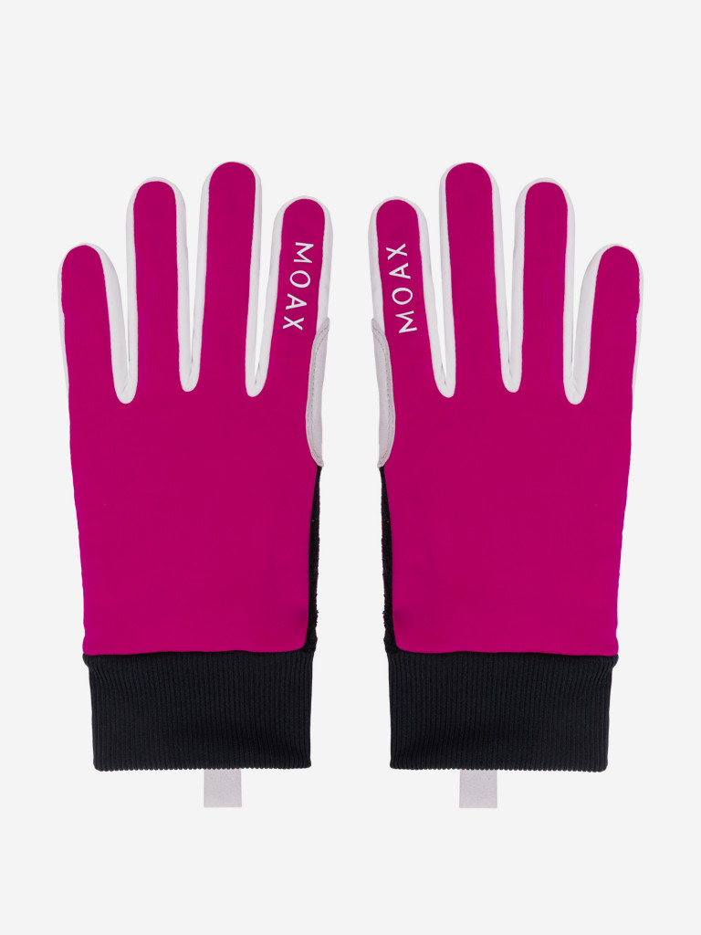Перчатки женские Moaxsport Intense