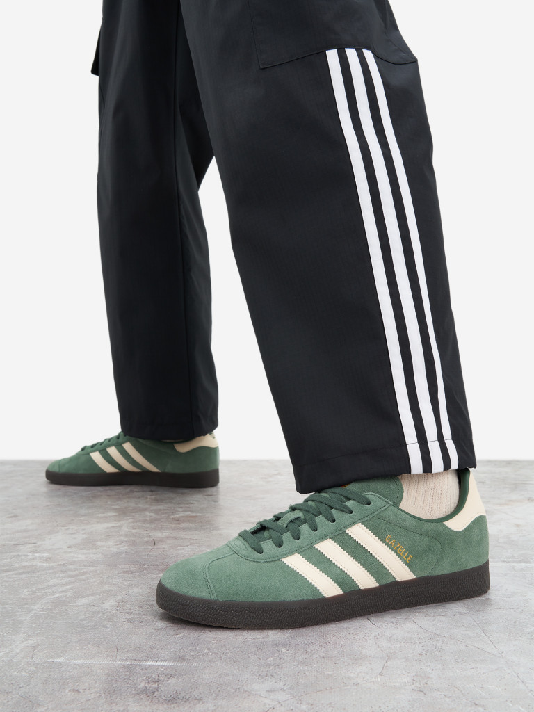 Кеды мужские Adidas Gazelle