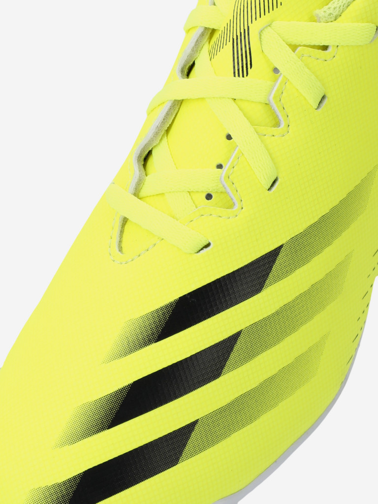 Бутсы для мальчиков adidas X Ghosted.4 In J