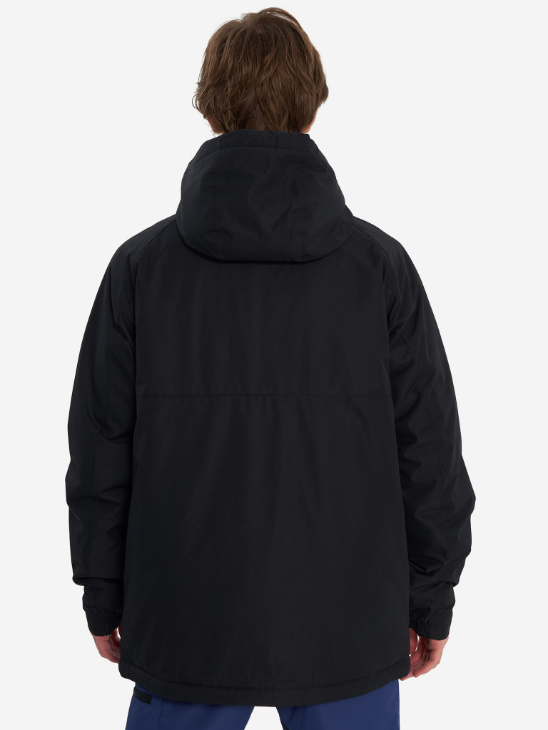 Куртка утепленная мужская Termit