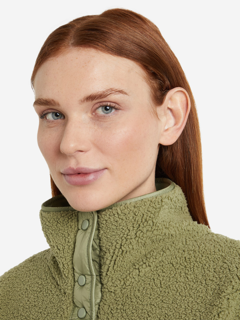 Джемпер флисовый женский Outventure