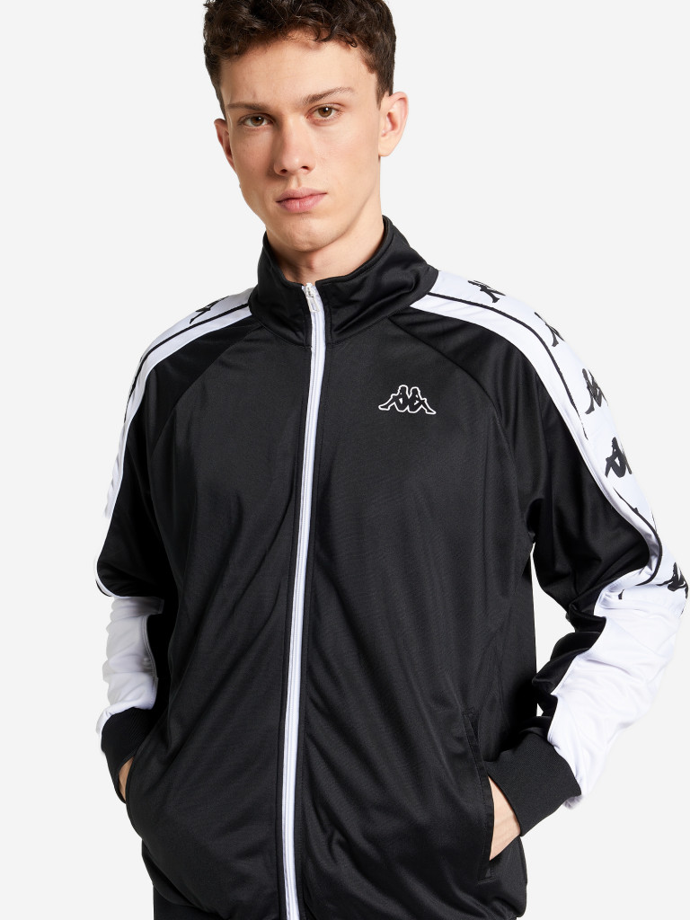 Толстовка мужская Kappa