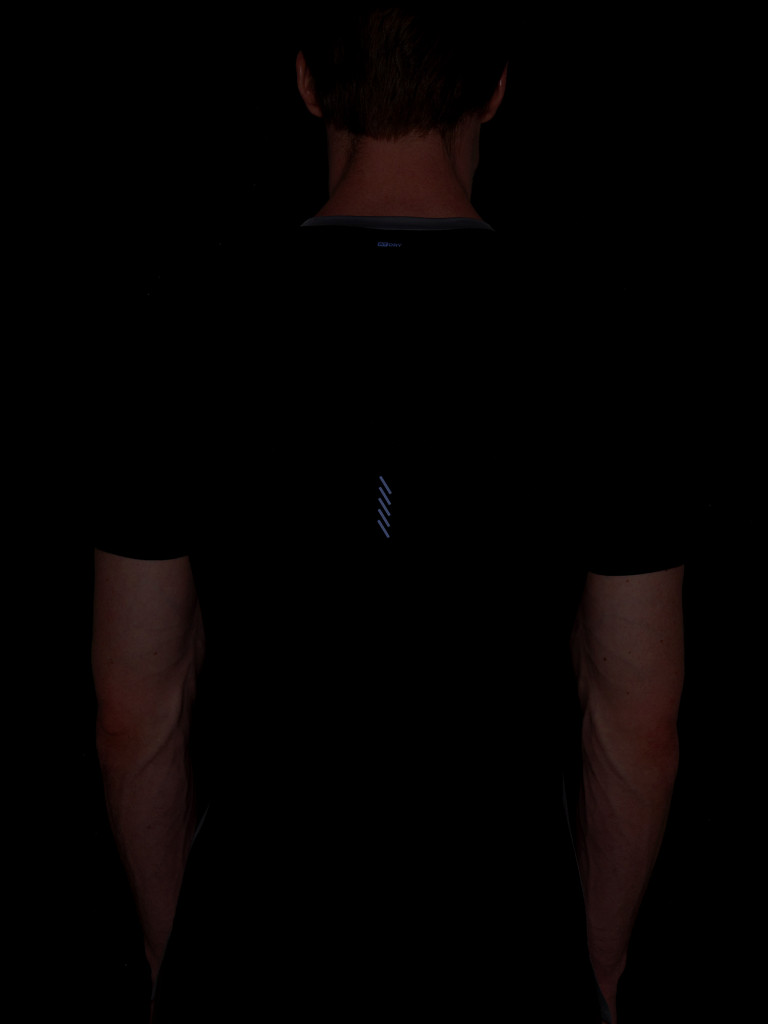 Футболка мужская Athlex
