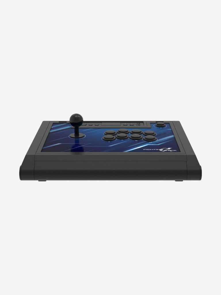 Аркадный контроллер HORI Fighting Stick / PS5;PS4;ПК (SPF-013U)