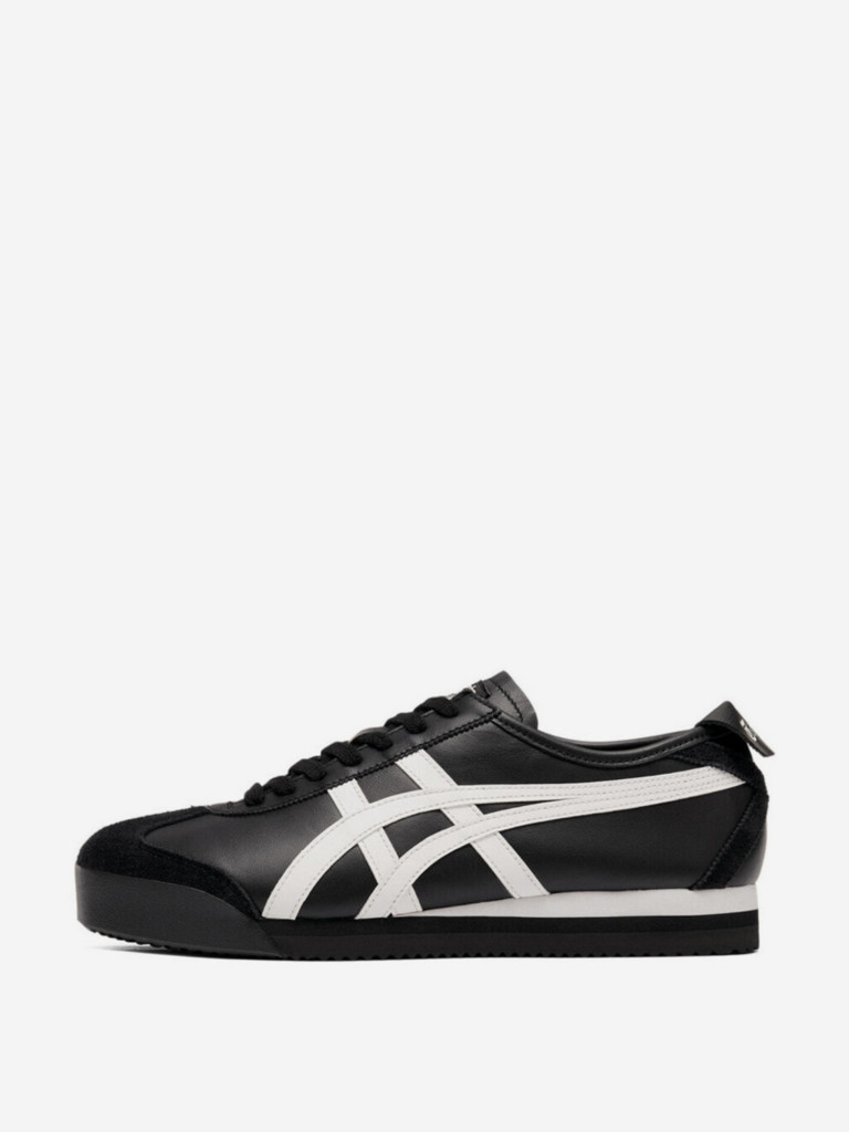 Кеды Onitsuka Tiger MEXICO 66 COW LEATHER