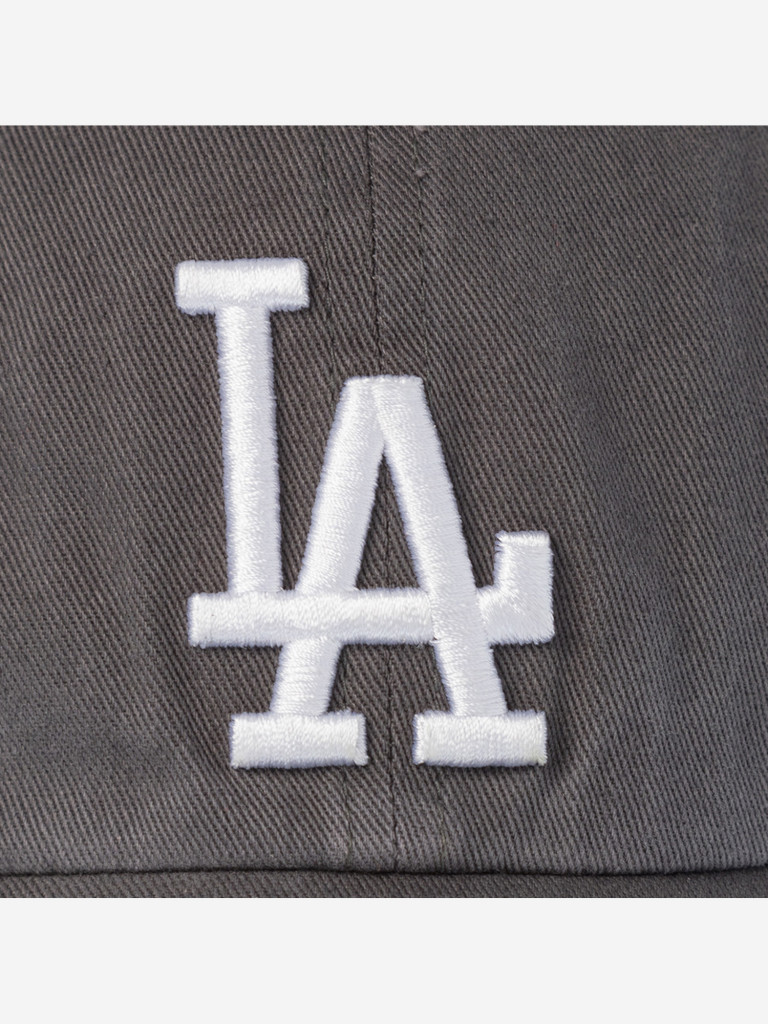 Бейсболка 47 BRAND B-RGW12GWS-CC37 Los Angeles Dodgers MLB