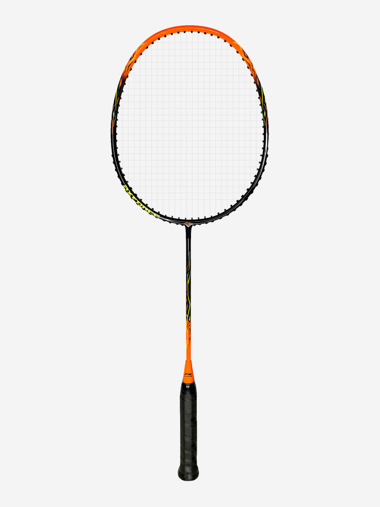 Ракетка для бадминтона Li-Ning AxForce 9 BK/O, 3UG5