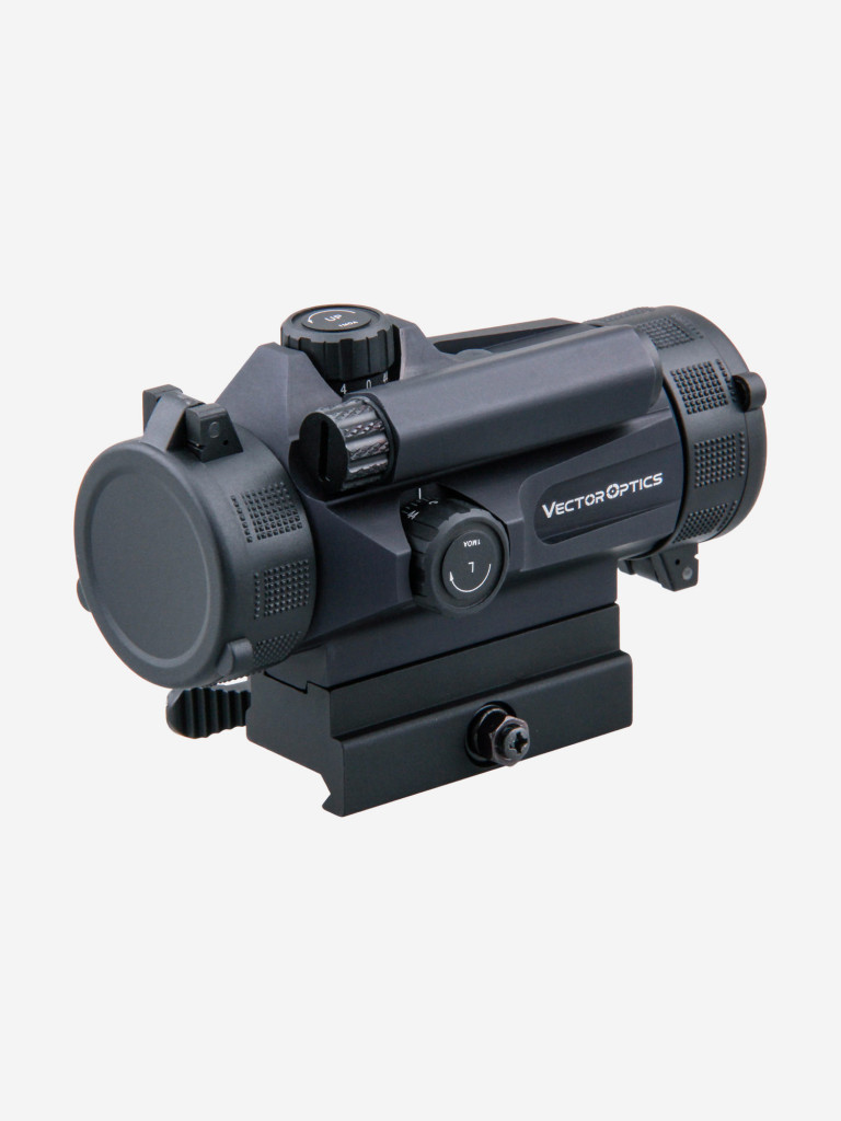 Коллиматорный прицел для охоты Vector Optics Nautilus 1x30