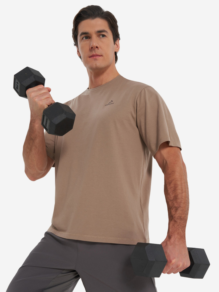 Футболка мужская Demix