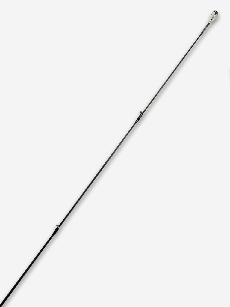 Спиннинг для рыбалки CF Company ARION ASR742SULS тест 0.8-5 гр