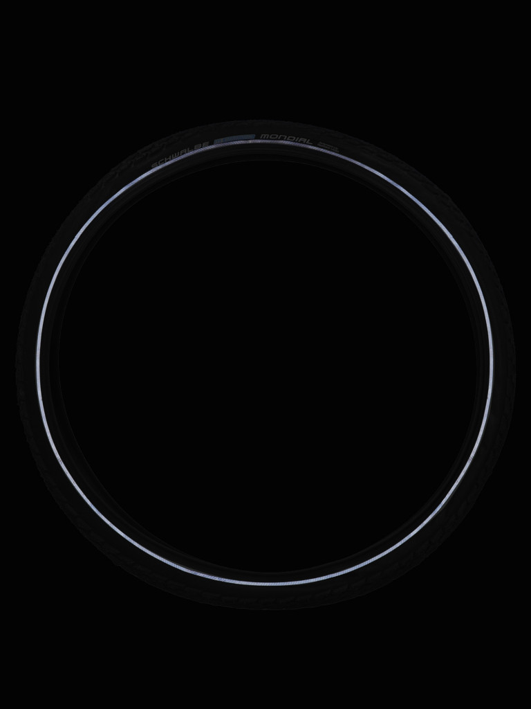 Покрышка Schwalbe Marathon Mondial Perf 26 x 2.0