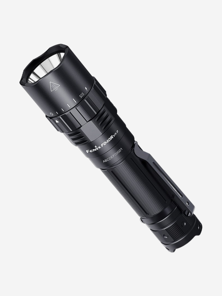 Fenix pd40r discount