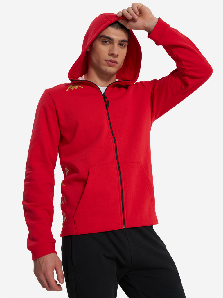 Толстовка мужская Kappa Giordizi