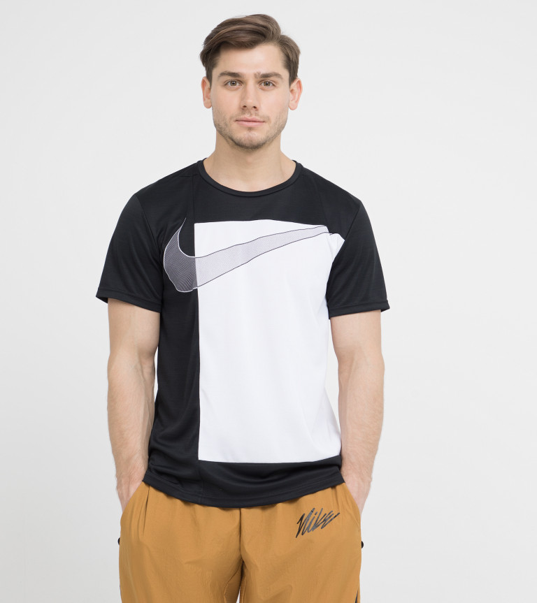 Футболка мужская Nike Superset
