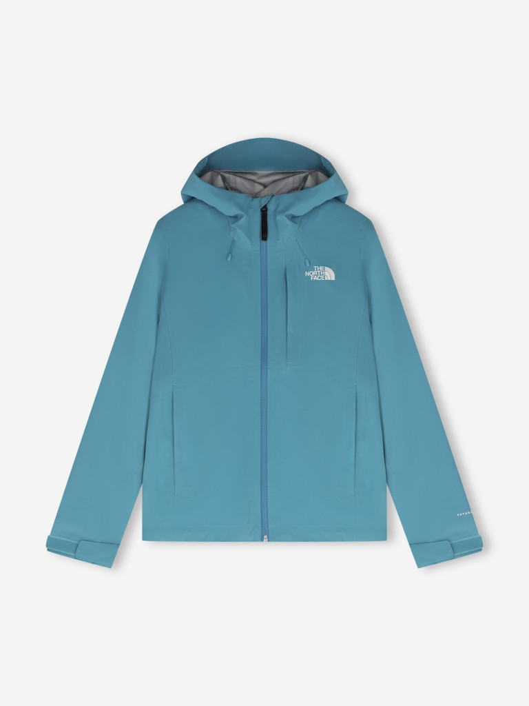 Куртка мембранная женская The North Face Dryzzle Futurelight 2