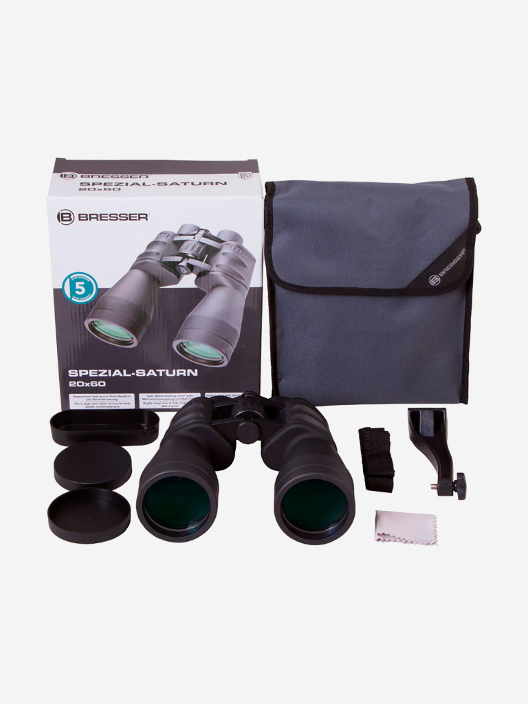 Бинокль Bresser Spezial Saturn 20x60