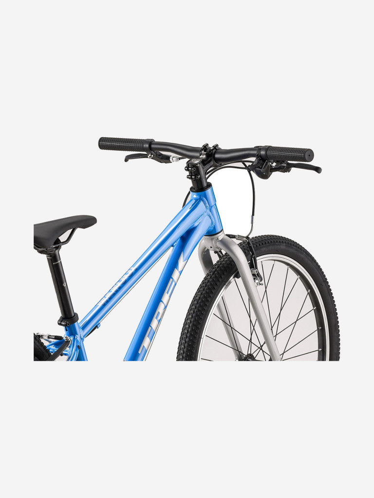 Велосипед Trek Wahoo 24