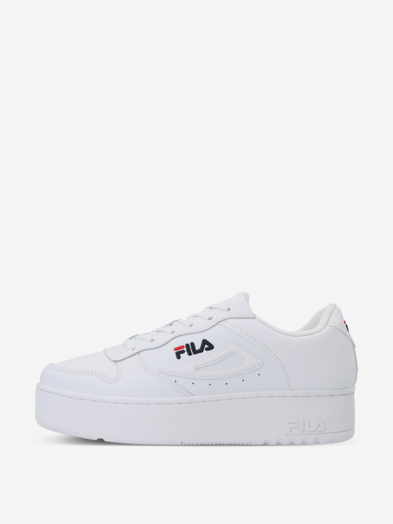 Кроссовки женские FILA FX-115