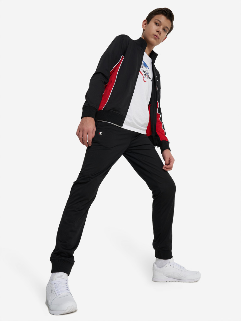 Костюм для мальчиков Champion