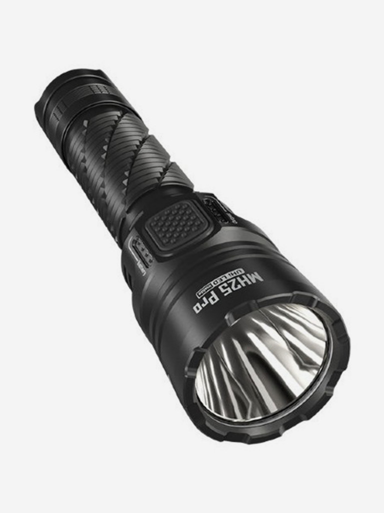 Фонарь ручной Nitecore MH25 PRO, 3300 лм