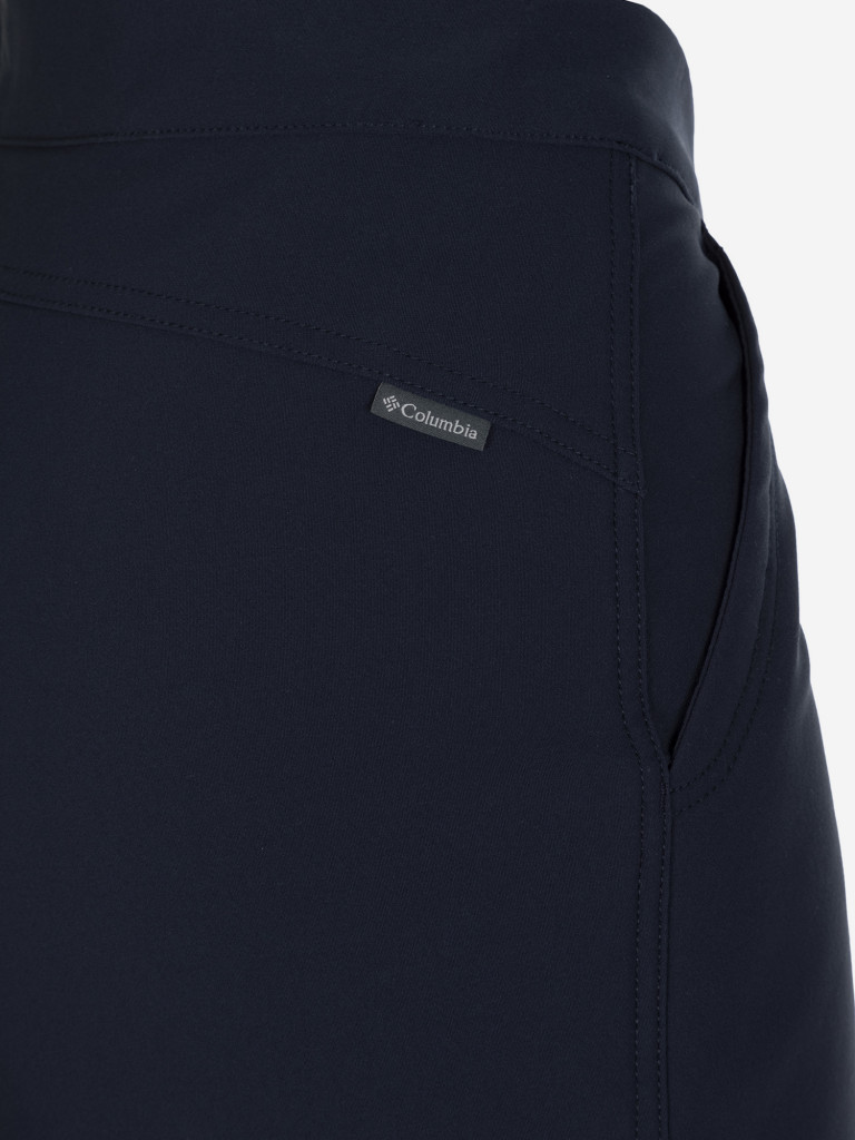 Брюки утепленные женские Columbia Place to Place