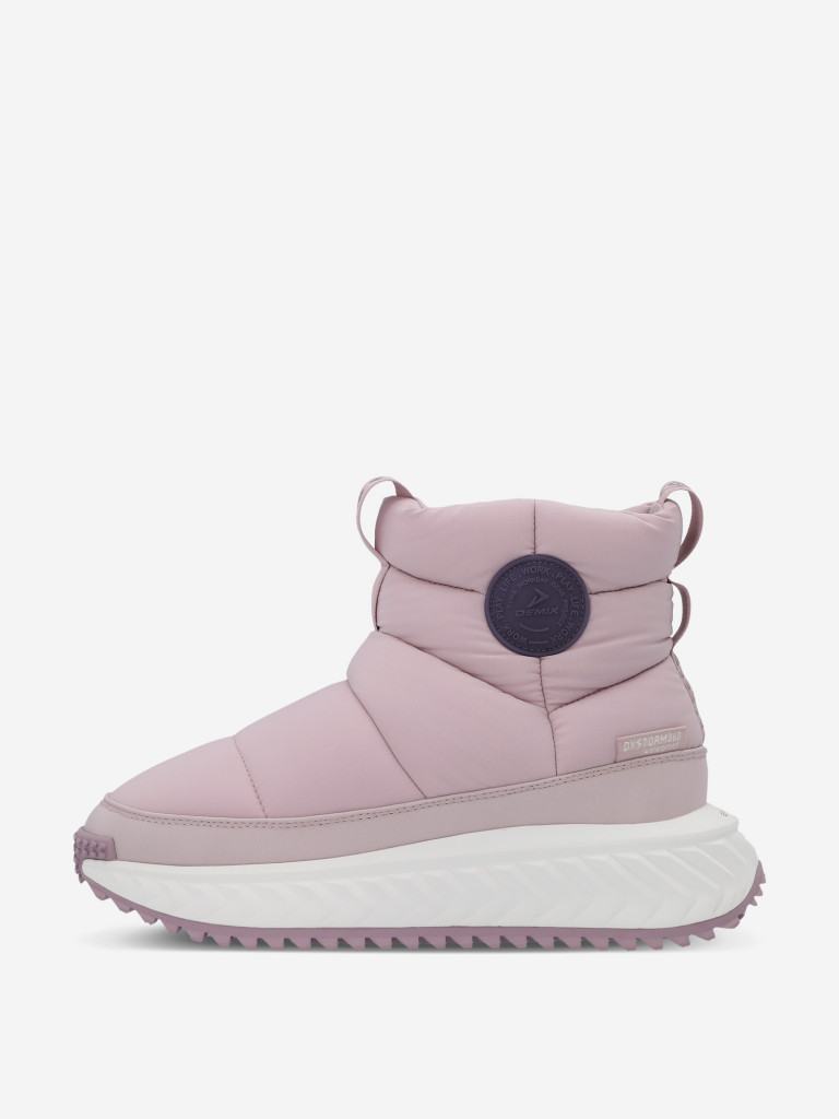 Дутики женские Demix Ucrazy Enrblast 3