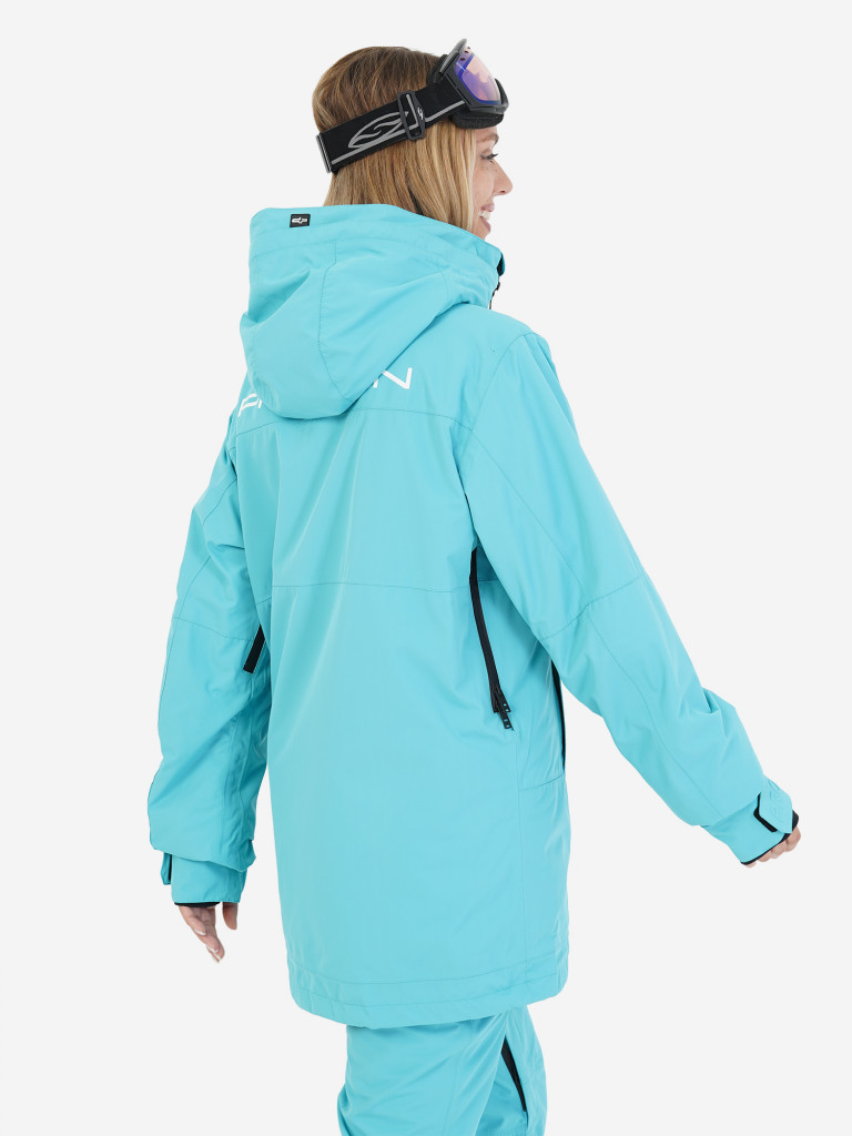 Анорак Proton Jasper