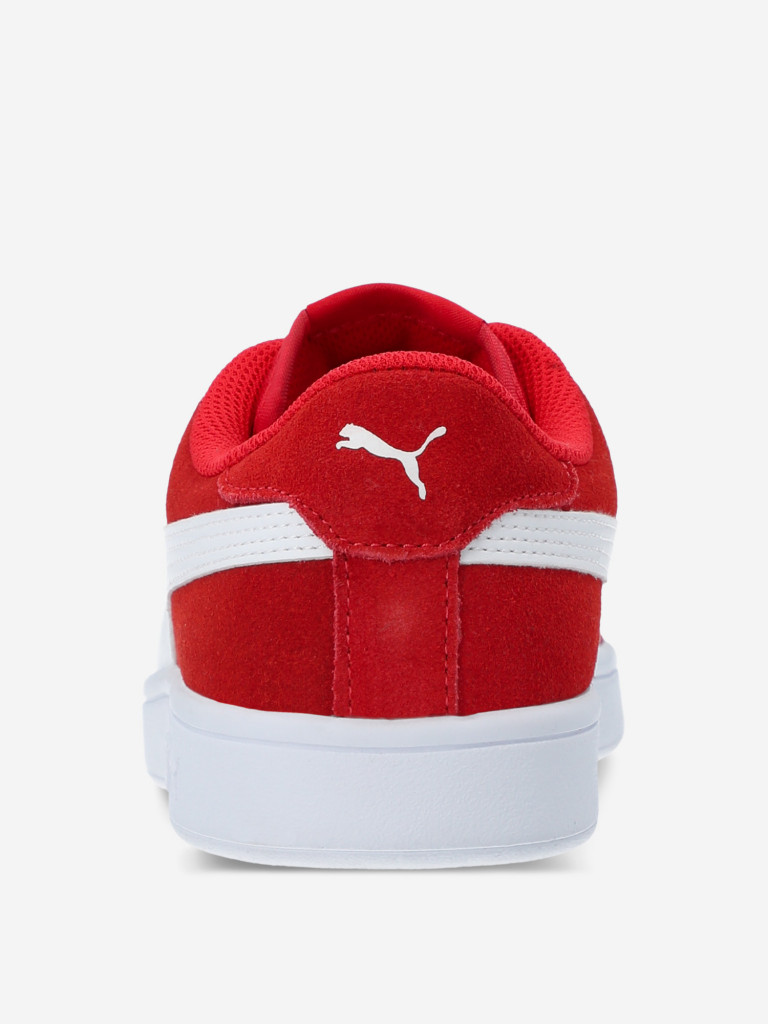 Кеды детские PUMA Smash v2 SD Jr