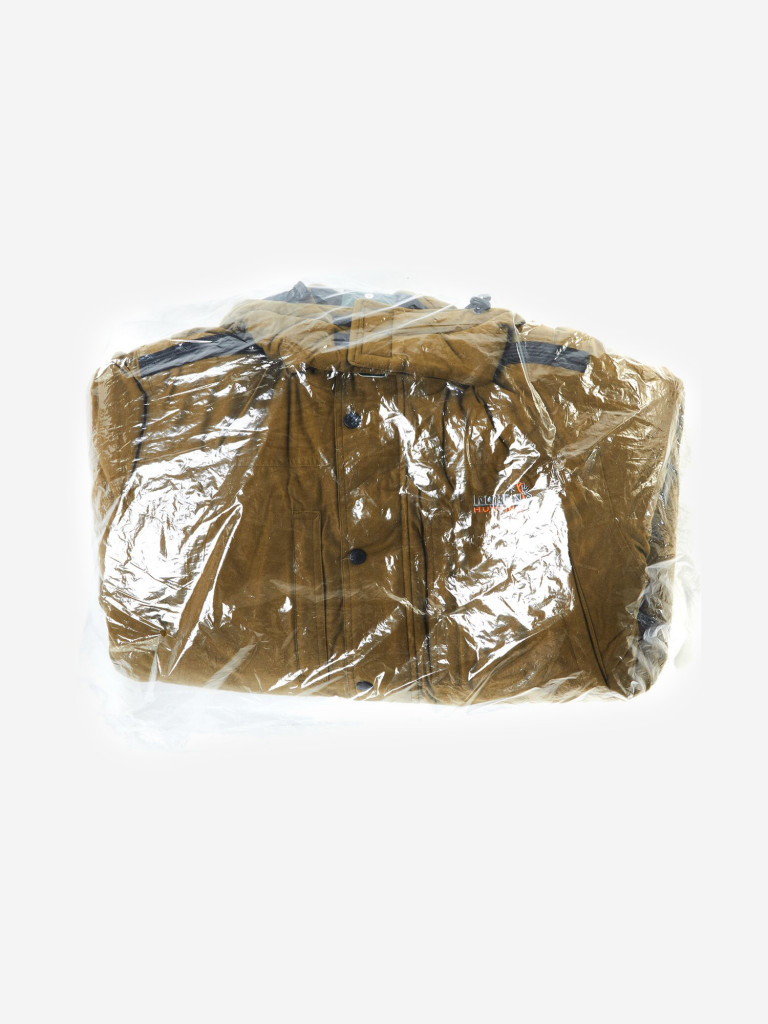 Костюм зимний Norfin Hunting WILD (куртка+полукомбинезон) для рыбалки и охоты