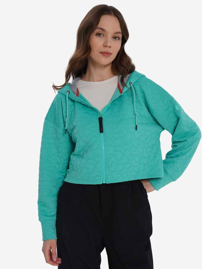 Толстовка женская IcePeak Abbotta