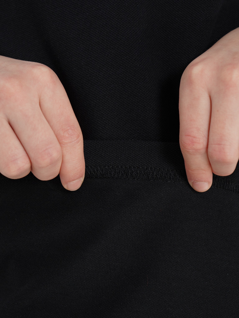 Футболка для мальчиков Demix