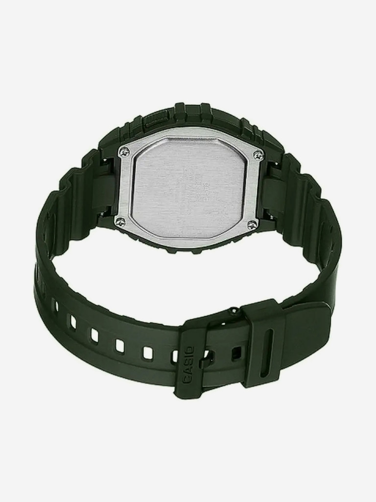 Наручные часы Casio W-216H-3B