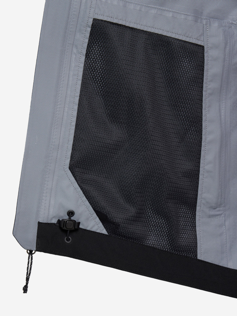 Куртка мембранная мужская Mountain Hardwear Stretch Ozonic Jacket