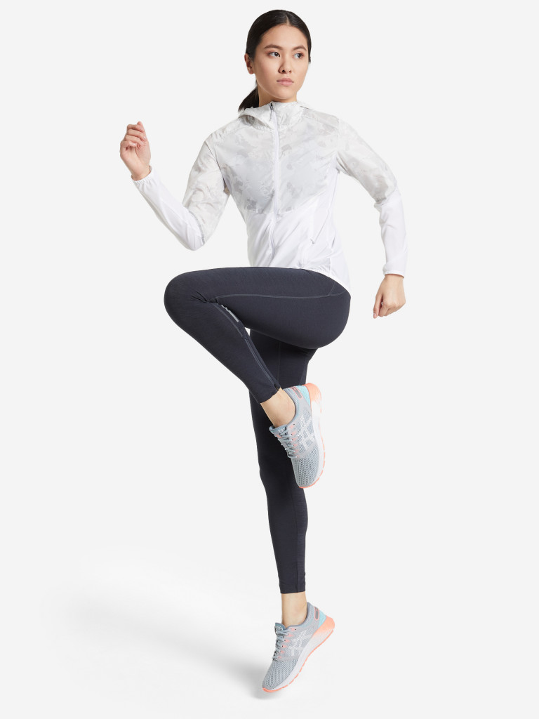 Куртка женская Salomon Agile