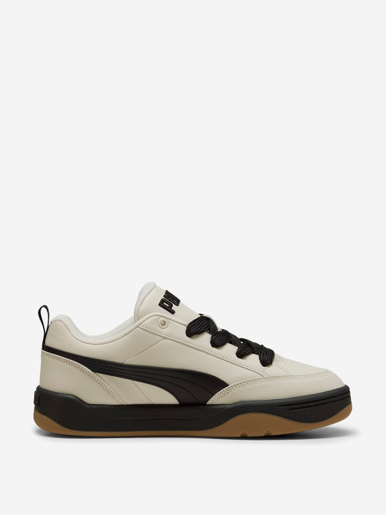 Кеды мужские PUMA Park Lifestyle