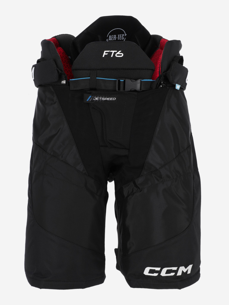 Шорты хоккейные CCM JetSpeed FT6 SR