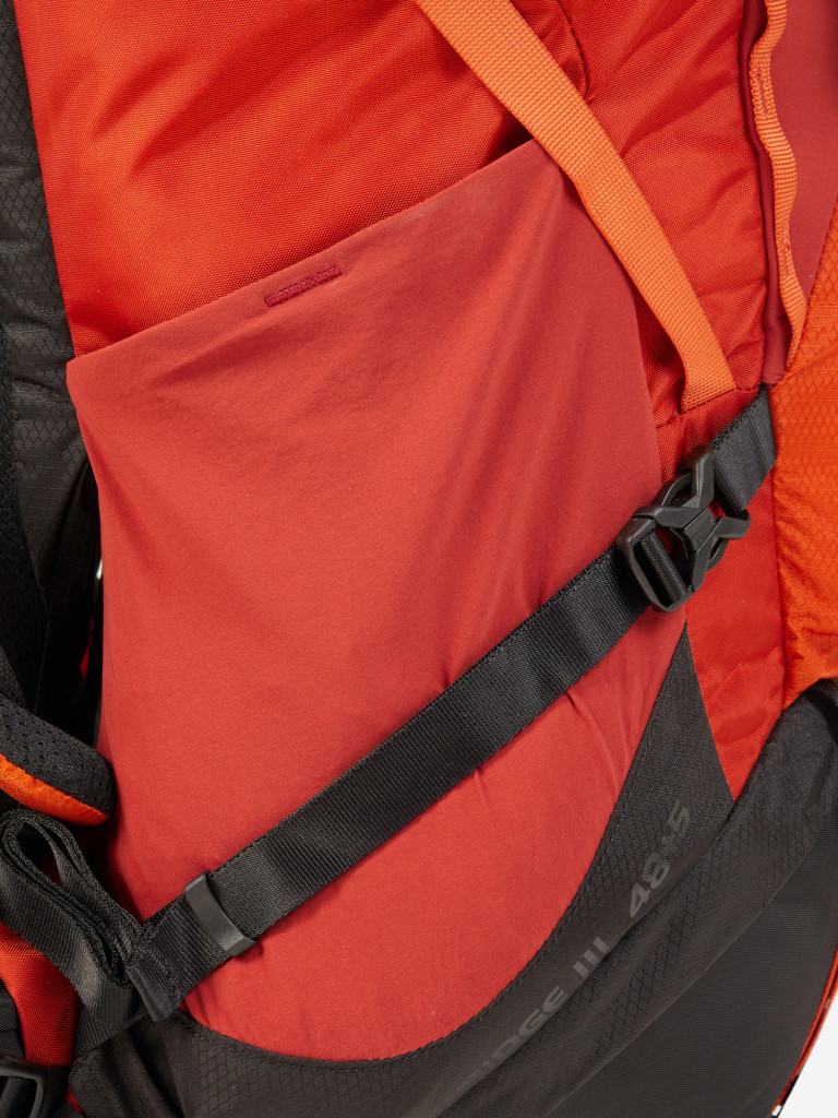 Рюкзак Kailas Ridge III Lightweight, 53 л