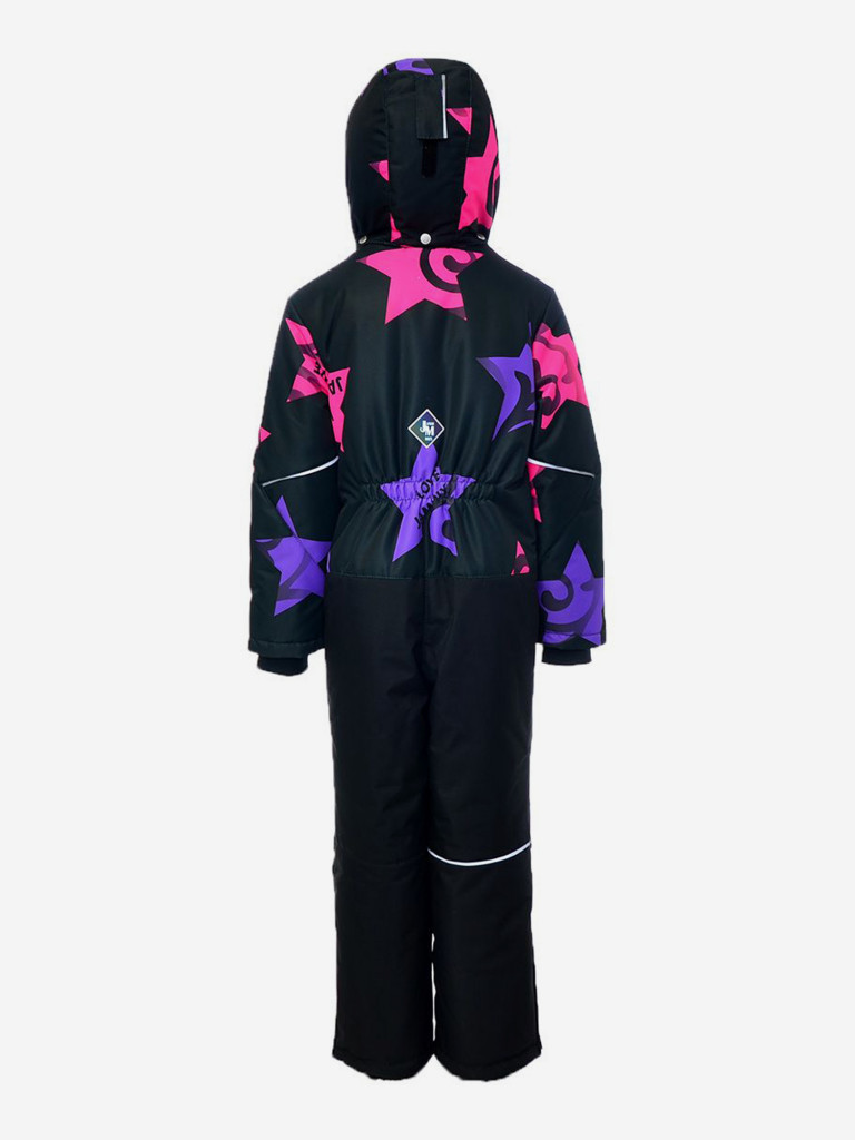 Комбинезон для девочки JAM MIX