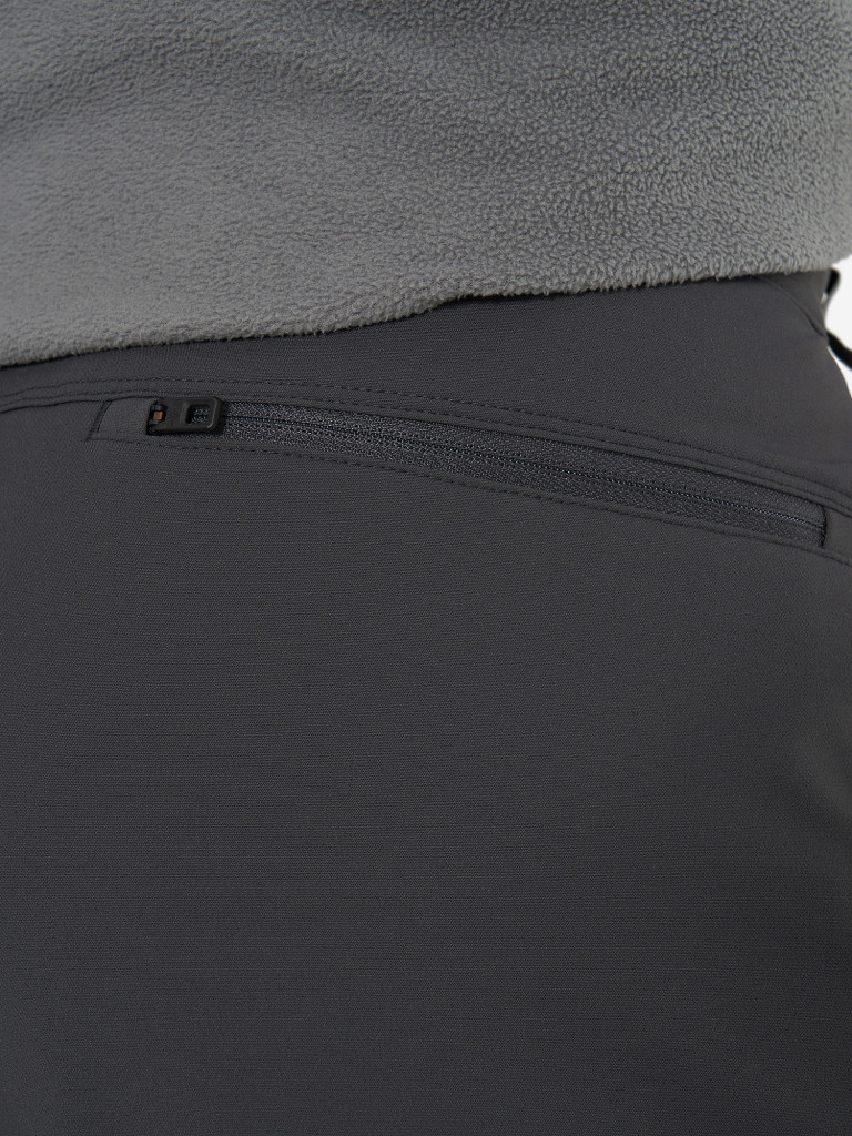 Брюки мужские The North Face Diablo Reg