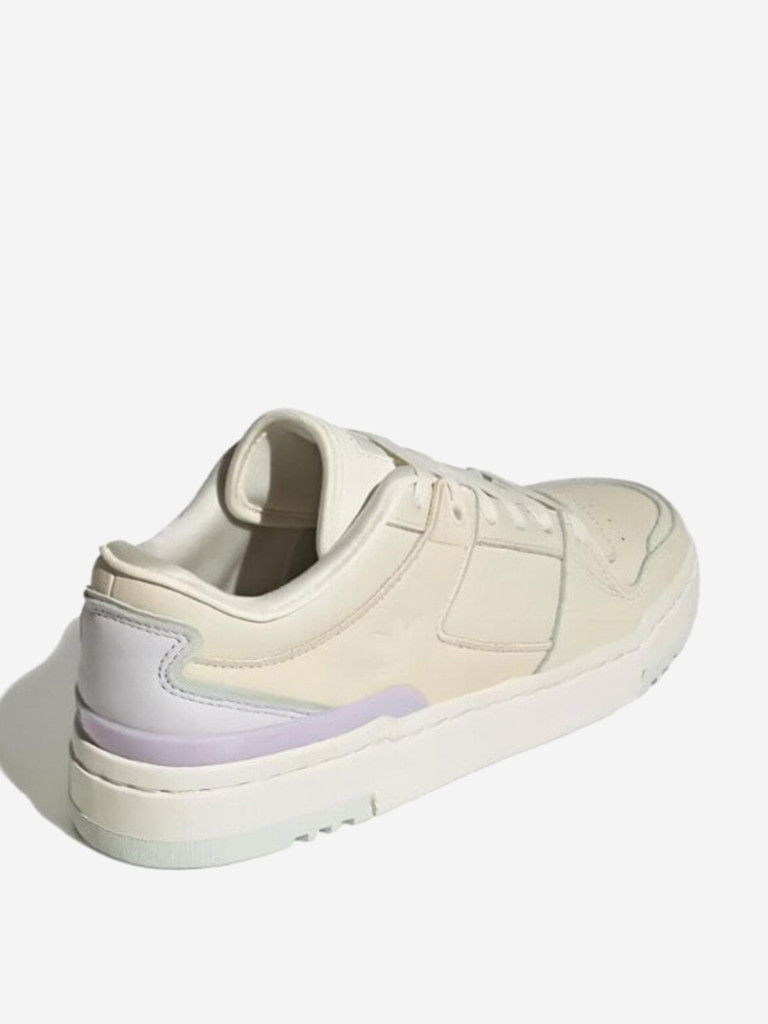 Кроссовки Adidas Forum Luxe Low