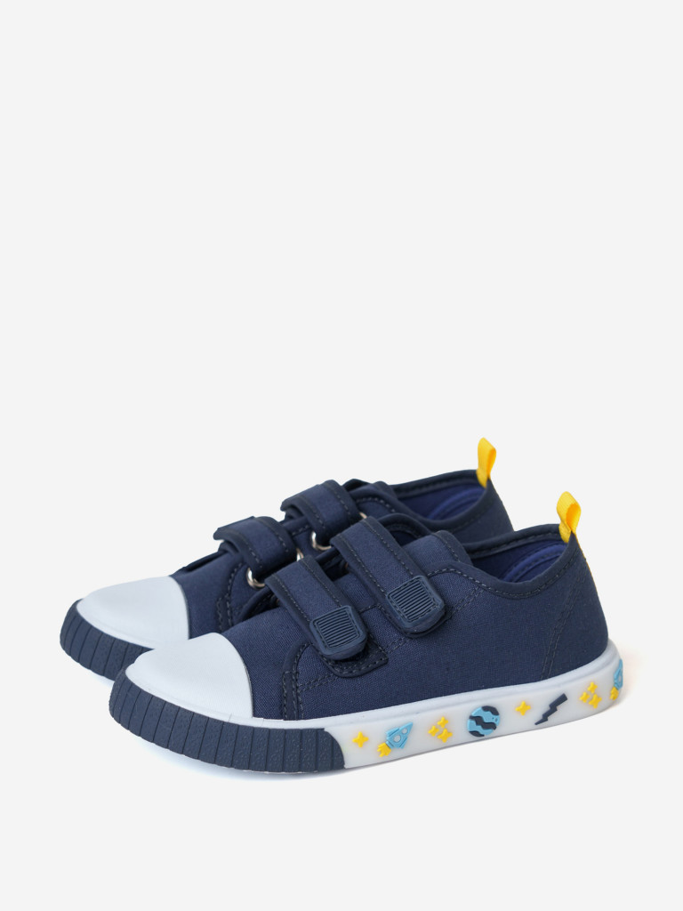 Кеды для мальчиков PlayToday