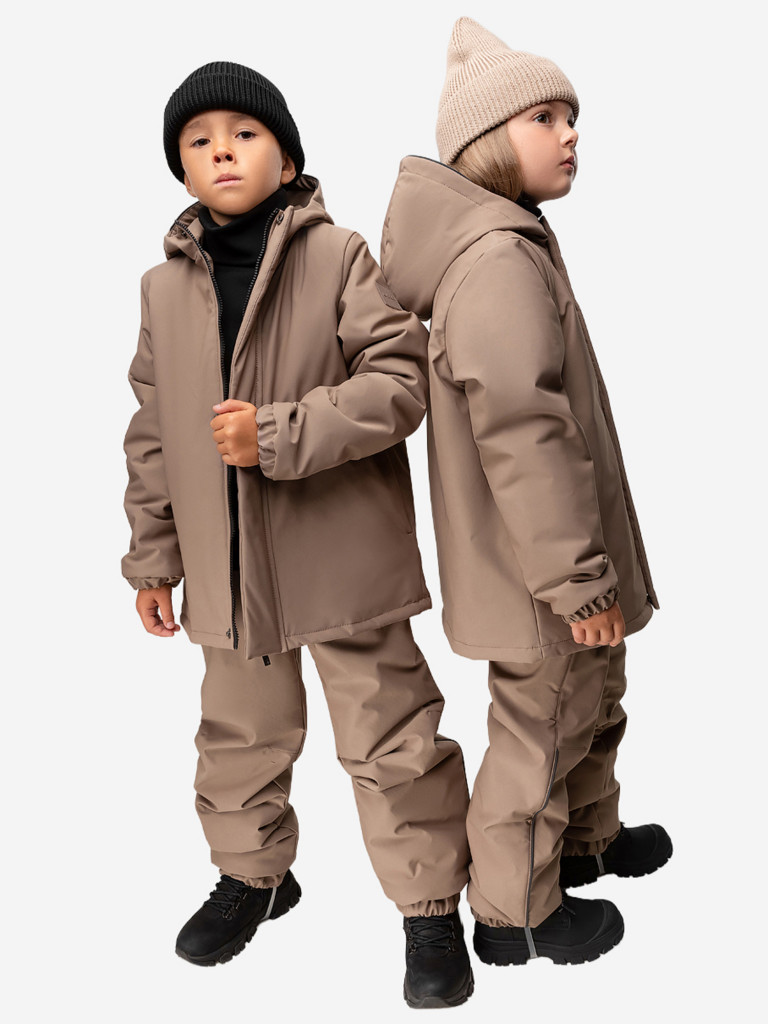 Костюм мембранный демисезонный bodo