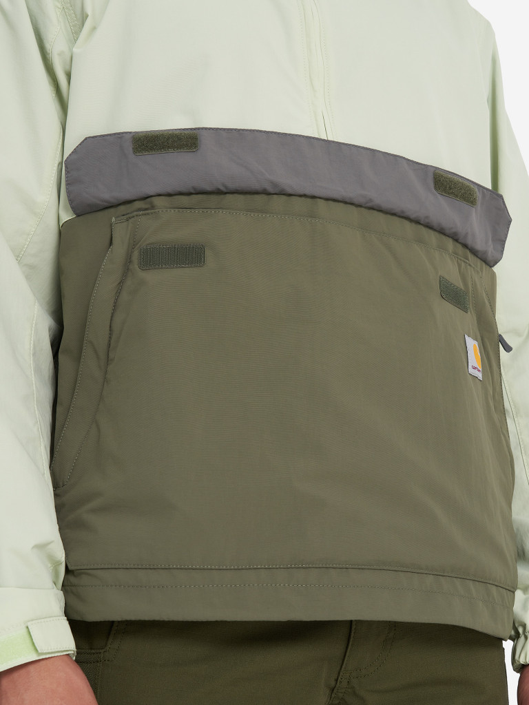 Ветровка мужская Carhartt