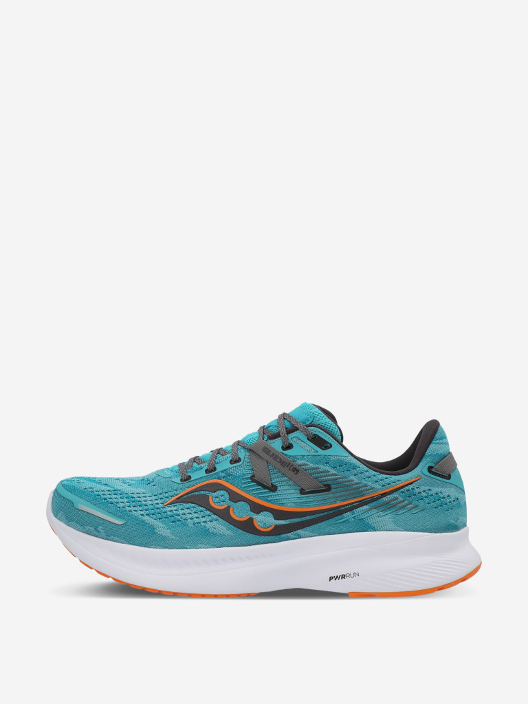 Кроссовки мужские Saucony Guide 16