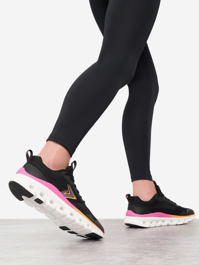 Кроссовки женские Demix Cosmic