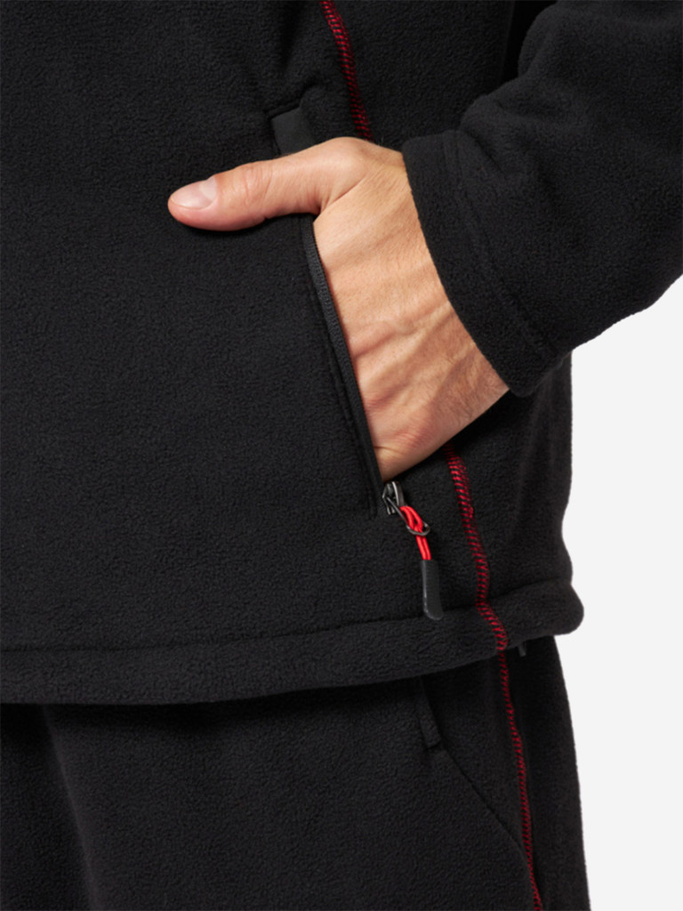 Флисовый комплект мужской Royal Fish для рыбалки и охоты