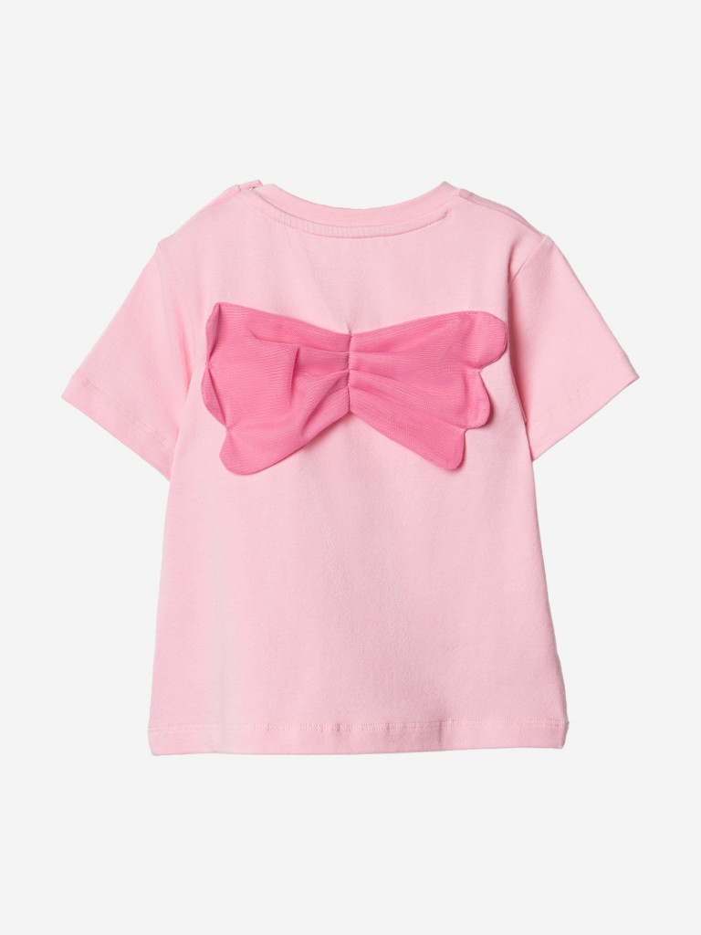 Футболка для девочки PlayToday