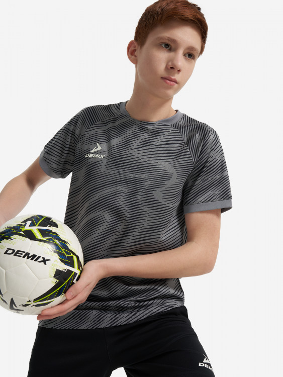 Футболка для мальчиков Demix